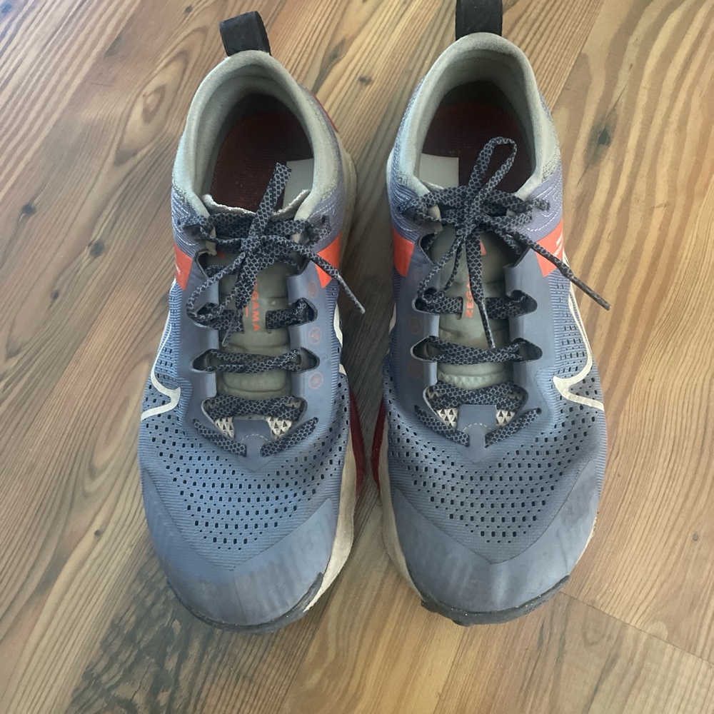 Men’s NikeZoomX Zegama 'Light Carbon Cosmic Clay'